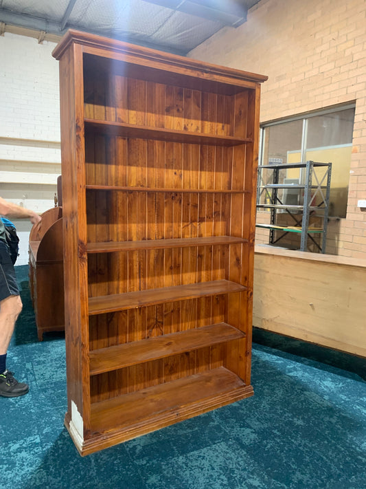 Shelf + Shipping