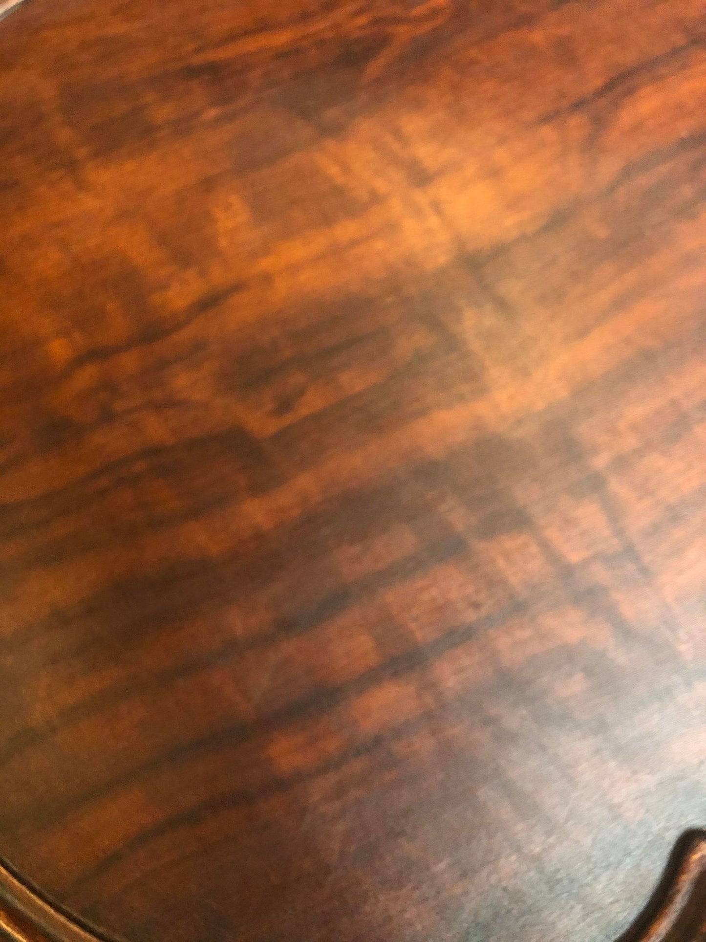 Little Clover Side Tables