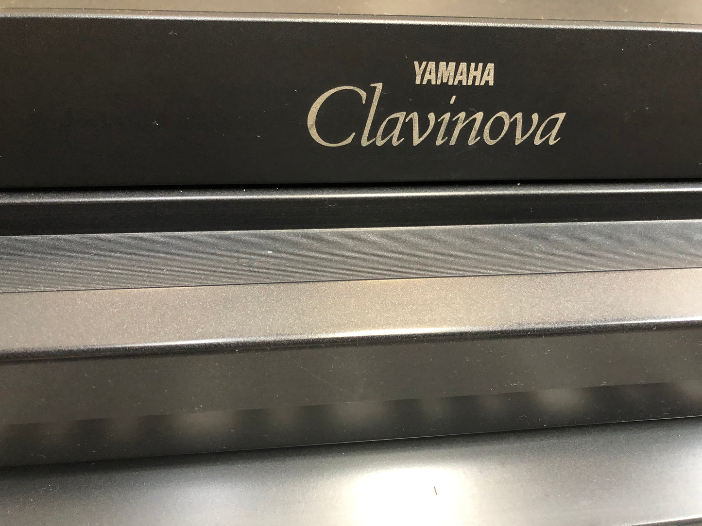 Yamaha Clavinova Electric Piano/Keyboard CLP-250 Advanced Wave Memory