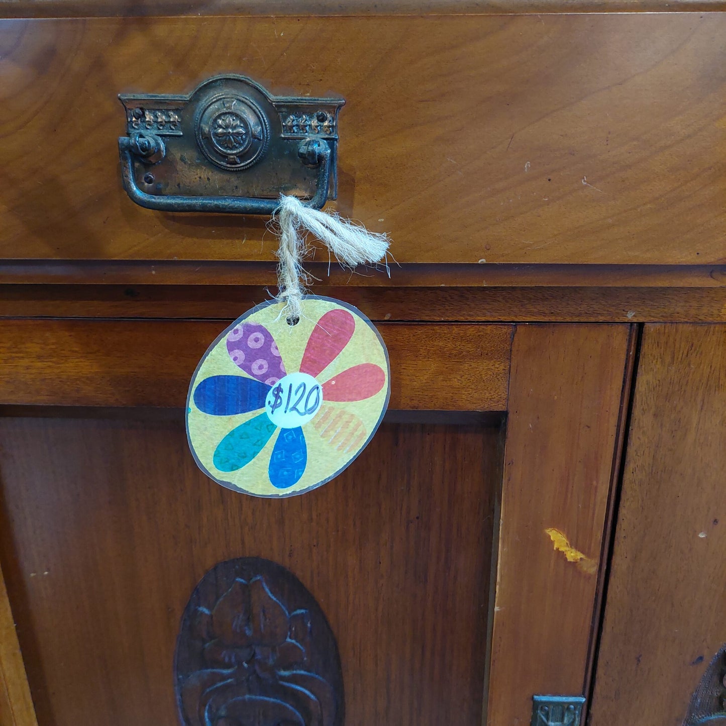 Cupboard/Sideboard